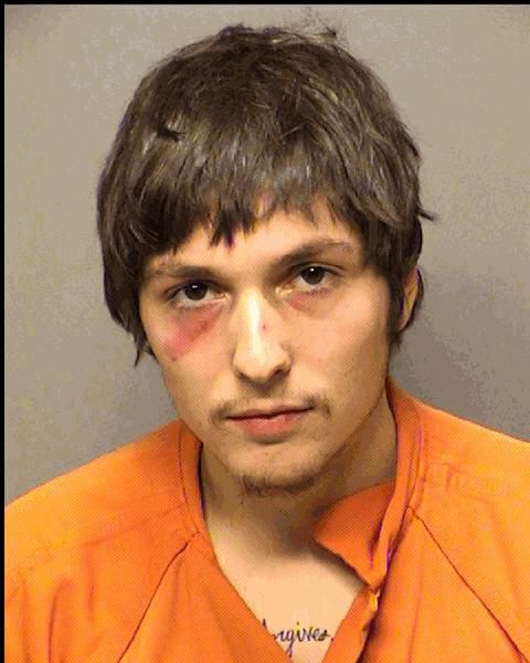 Joshua Aaron Bogdan
